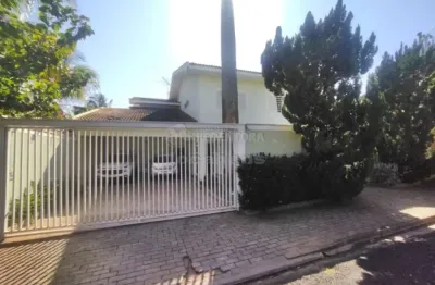 Casa com 4 quartos à venda no Jardim Tarraf, São José do Rio Preto 