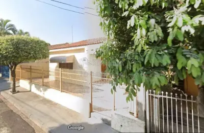 Casa com 2 quartos à venda no Cecap, São José do Rio Preto 