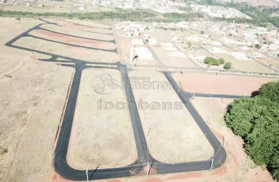 Menezes iii - terreno em bady bassitt, excelente localização, aceita financiamento.