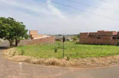 Menezes v lote de esquina na cidade de bady bassitt, aceita financiamento