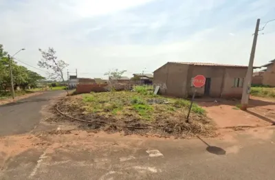 Menezes v - na cidade de bady bassitt de esquina com 222,50m², aceita financiamento