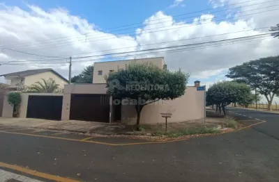 Jardim maria cândida - casa com 03 suítes, sendo 01 com closet