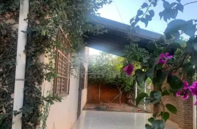Casa com 4 dormitórios a venda no bairro - estancia alvorada