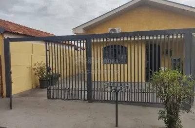 Casa com 3 quartos à venda no Jardim Santa Catarina, São José do Rio Preto 