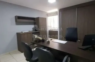 Sala comercial à venda no Centro, São José do Rio Preto 
