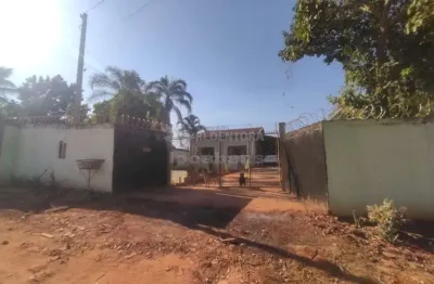 Chácara / sítio com 2 quartos à venda no Residencial Bela Vista II (Zona Rural), São José do Rio Preto 