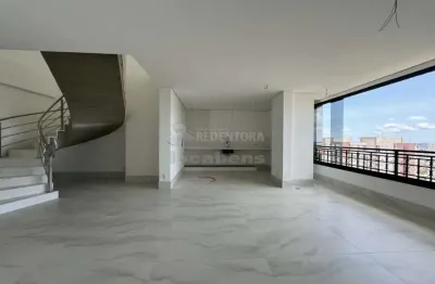 Cobertura com 4 quartos à venda no Jardim Novo Mundo, São José do Rio Preto 