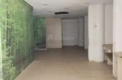 Sala comercial para alugar na Rua Bernardino de Campos, 3180, Centro, São José do Rio Preto
