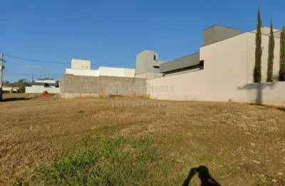 Terreno em condomínio fechado à venda no Condomínio Bella Vitta, Bady Bassitt 