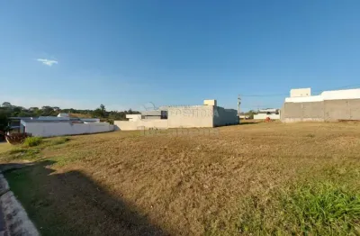 Terreno em condomínio fechado à venda no Condomínio Bella Vitta, Bady Bassitt 