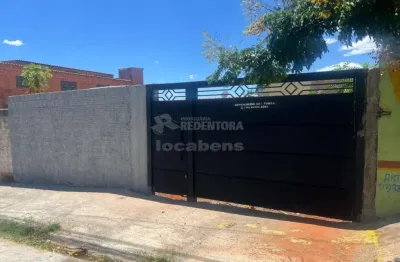 Terreno à venda no Jardim Arroyo, São José do Rio Preto 