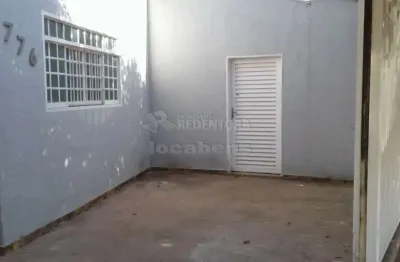 Cidade nova - casa de 2 dormitórios perto do plaza e da avenidas brasilusa e romeu strazzi