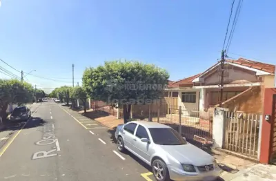 Casa com 2 quartos à venda na Vila Moreira, São José do Rio Preto 