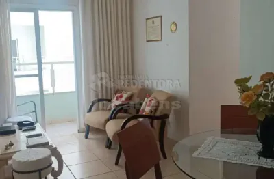 Apartamento com 3 quartos à venda no Jardim Bela Vista, São José do Rio Preto 
