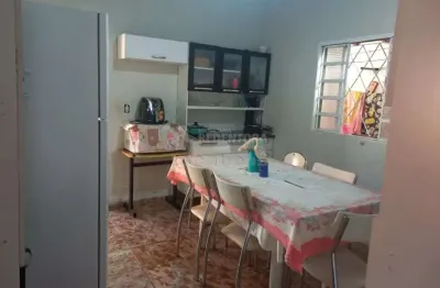 Casa com 3 quartos à venda no Jardim Maria Lúcia, São José do Rio Preto 