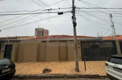 Excelente casa residencial para venda - 4 dormitórios / jardim maracanã