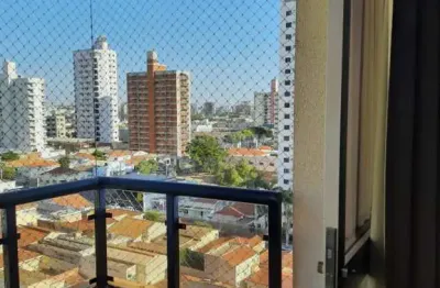 Apartamento com 3 quartos para alugar no Centro, São José do Rio Preto 