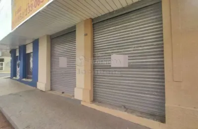 Sala comercial para alugar no Boa Vista, São José do Rio Preto 