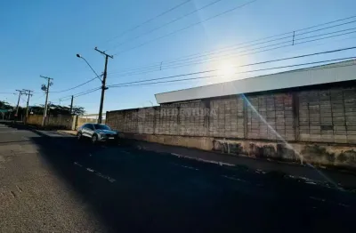 Terreno à venda na Vila Toninho, São José do Rio Preto 