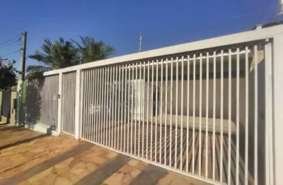 Casa com 3 quartos à venda no Jardim São Marco, São José do Rio Preto 
