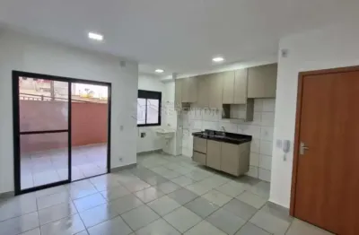 Apartamento com 2 quartos à venda no Jardim Bianco, São José do Rio Preto 