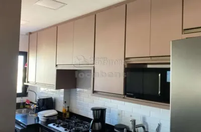 Apartamento com 3 quartos à venda no Boa Vista, São José do Rio Preto 