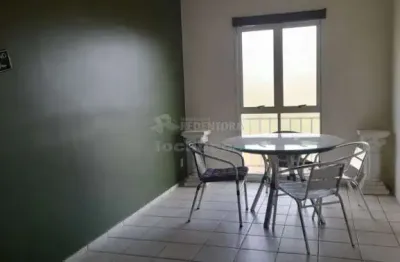 Locação de apartamento de 2 dormitórios com 1 wc, sala, cozinha e1 vaga garagem