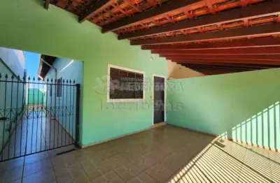 Casa com 6 quartos à venda no Eldorado, São José do Rio Preto 