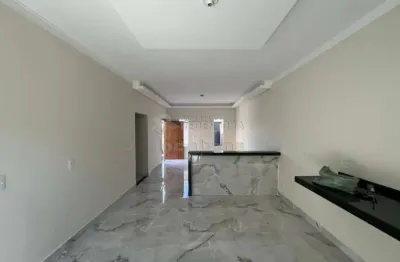 Casa com 2 quartos à venda no Residencial Mais Viver, São José do Rio Preto 