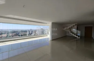 Cobertura com 4 quartos à venda no Bom Jardim, São José do Rio Preto 