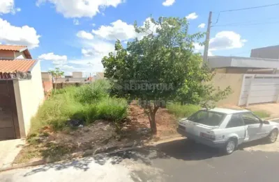 Terreno à venda no Residencial Jardim Vista Bela, São José do Rio Preto 