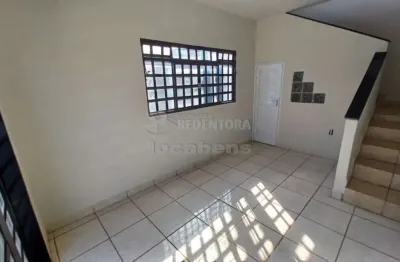 Casa com 3 quartos à venda no Parque Residencial Celina Dalul, Mirassol 