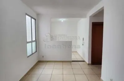 Apartamento paar locação localizado no rios d´italia. com 2 dormitorios e portaria.