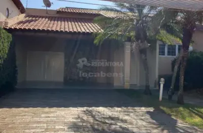 Casa com 4 quartos à venda no Jardim Tarraf, São José do Rio Preto 