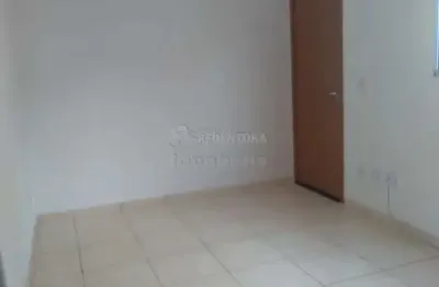 Locação de apartamento 2 dormitórios localizado no bairro jardins rio preto.