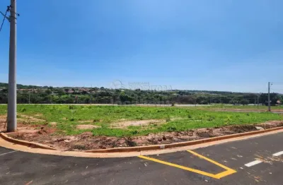 São bento lote de esquina com 225,44m² em rio preto - sp