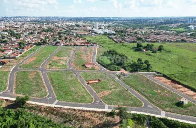 Terreno à venda no Jardim São Paulo, São José do Rio Preto 
