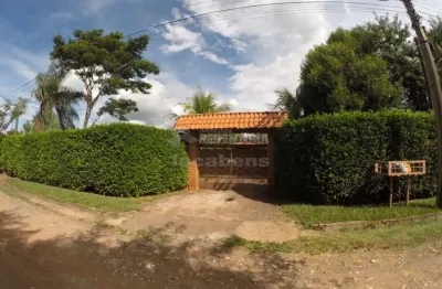 Chácara / sítio com 2 quartos à venda no Estância São Paulo, Guapiaçu 