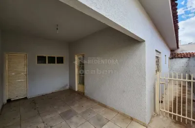 Casa 03 dormitórios, sala de estar no bairro rua doutor josé seixas.