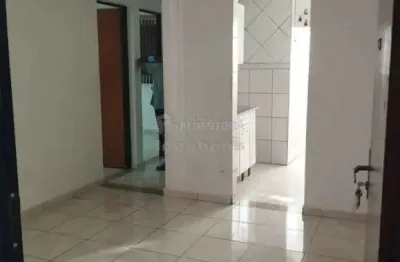 Ótimo apartamento residencial para locação - 2 dormitórios / residencial ana célia