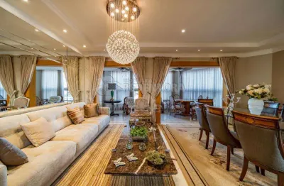 Cobertura com 4 quartos à venda na Vila Redentora, São José do Rio Preto 