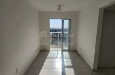 Apartamento para locação no residencial giulia com brinquedoteca e academia.