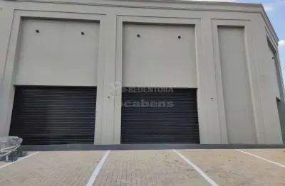 Sala comercial para alugar no SETSUL, São José do Rio Preto 