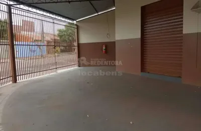 Residencial nato vetorasso - casa com salão comercial venda