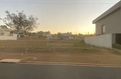 Excelente terreno em condomínio para venda - terras alphaville mirassol