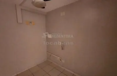 Sala comercial para alugar na Rua Francisco Inácio de Carvalho, Vila Santa Cruz, São José do Rio Preto