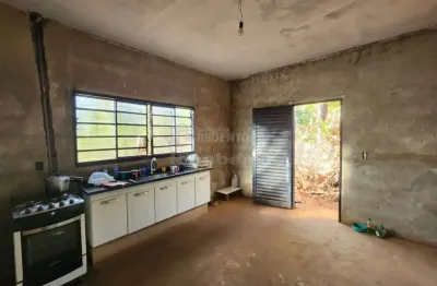 Chácara / sítio com 1 quarto à venda na Área Rural de São José do Rio Preto, São José do Rio Preto 