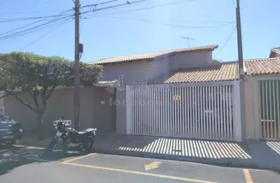 Boa vista excelente imóvel térreo com 4 dormitórios