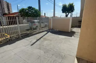 Casa com 3 quartos à venda na Vila Santa Tereza, São José do Rio Preto 