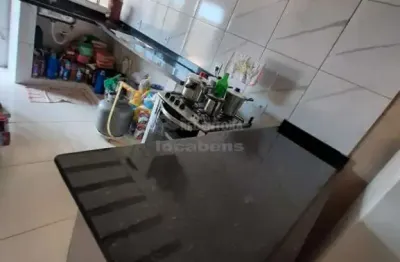 Casa de 3 dormitórios, sendo 1 tipo apartamento em cedral